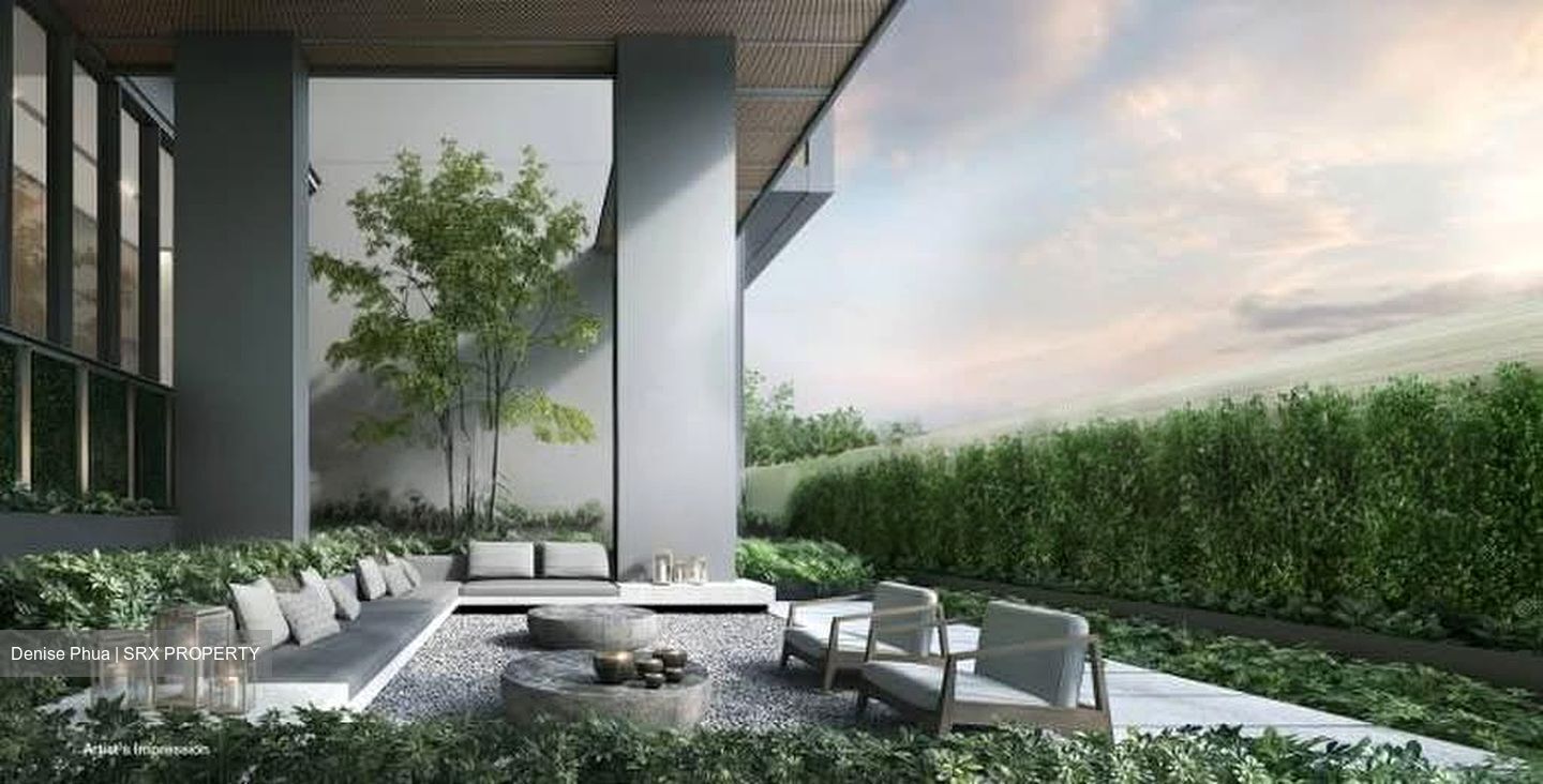 19 Nassim (D10), Apartment #576713671